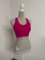 Oceans apart Sport Top Gr.XS ❤️ pink Brandenburg - Potsdam Vorschau