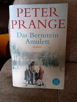 Das Bernsteinamulett Peter Prange Niedersachsen - Auetal Vorschau