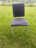 4 Stühle, gebrauchter sehr guter Zustand Nordrhein-Westfalen - Rheinbach Vorschau