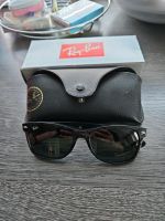 Ray-Ban New Wayfarer RB2132 Sonnenbrille Marburg - Wehrda Vorschau