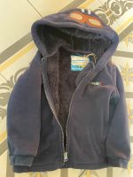 Super flauschige Jacke mit Teddyfutter, Gr 98/104 Niedersachsen - Bergen Vorschau