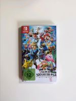 Super Smash Bros. Ultimate Nintendo Switch Pankow - Prenzlauer Berg Vorschau
