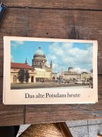 Das alte Potsdam heute 1989 18 Farbaufnahmen Brandenburg - Neustadt (Dosse) Vorschau