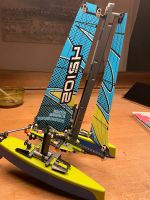 Lego Technic 42105 - Segelschiff Bayern - Bad Grönenbach Vorschau