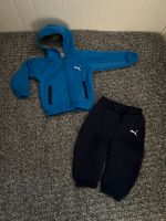 ♠️ PUMA Jogginganzug Jacke Hose Jogger 68 wNEU ♠️ Nordrhein-Westfalen - Hagen Vorschau