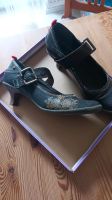 Brauner Damen Schuh,Pumps von SOliver,Gr 41,sehr guter Zustand 8€ Niedersachsen - Liebenburg Vorschau