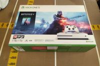 Microsoft Xbox One S 1TB Konsole Battlefield V Edition NEU & OVP Thüringen - Erfurt Vorschau