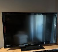 Blaupunkt 47 Zoll LED HD-Flachbild TV mit OVP Hessen - Biebertal Vorschau