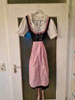 Dirndl komplett rosa Baden-Württemberg - Karlsruhe Vorschau