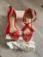 Alexandre Birman Sandalen Sandals Damen mytheresa KP € 560 coral Baden-Württemberg - Östringen Vorschau