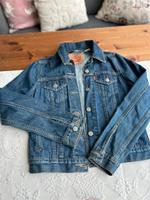 Levi‘s Jeansjacke XS Duisburg - Duisburg-Süd Vorschau