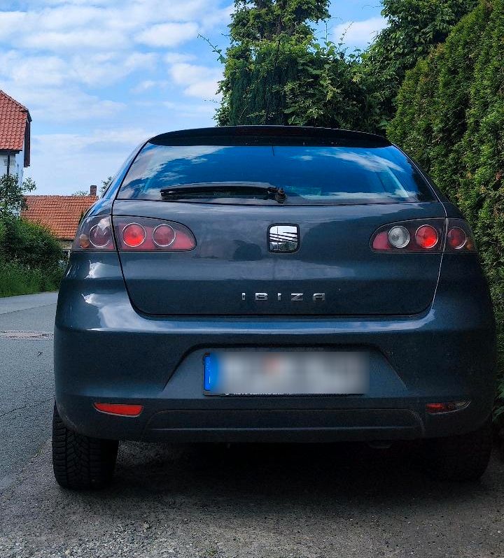 Seat ibiza in Detmold