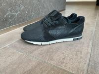 Paul Green Sneaker in schwarz Nordrhein-Westfalen - Moers Vorschau
