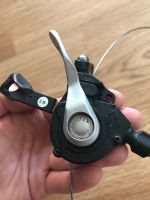 Shimano Schalthebel Umwerfer 3-fach Baden-Württemberg - Schlier Vorschau