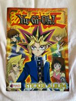 Yu-Gi-Oh Stickeralbum inkl Poster Findorff - Findorff-Bürgerweide Vorschau