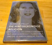 Marcia Pally - Die Hintergründe der Religion Thüringen - Greiz Vorschau