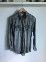 Only Hemd / Bluse (36) mit Pailletten Frankfurt am Main - Kalbach Vorschau