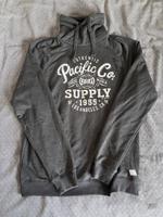 Blend Hoodie Sweatshirt grau XXL Bayern - Amberg Vorschau