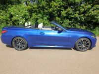 BMW M 440 i Cabrio Rheinland-Pfalz - Hochspeyer Vorschau