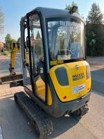 Minibagger mieten Wacker-Neuson ET20 Schleswig-Holstein - Reinbek Vorschau