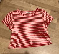 NEU Even&Odd T-Shirt (Gr.XS) gestreift cropped Top Thüringen - Gotha Vorschau