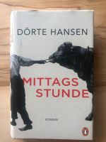 Mittagsstunde von Dörte Hansen Bayern - Peißenberg Vorschau