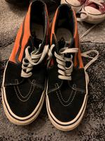 Schuhe VANS original Herren Mitte - Wedding Vorschau