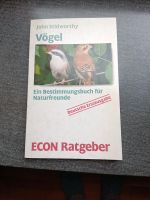 Vögel Bestimmungsbuch Bayern - Falkenberg Oberpf Vorschau