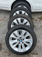 BMW F10 Original Alufelgen 17 Zoll Baden-Württemberg - Weil der Stadt Vorschau