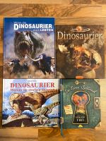 ⭐️ 4 verschiedene Dinosaurier Bücher ⭐️ Hessen - Meinhard Vorschau