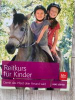 Reitkursbuch für Kinder und Anfänger Schleswig-Holstein - Kellenhusen Vorschau