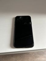 IPhone XR 128 GB / schwarz Thüringen - Ilmnitz Vorschau