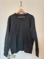 Tommy Hilfiger Pullover - Herrenpullover - Baumwollpullover Hannover - Herrenhausen-Stöcken Vorschau