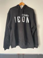 Original Dsquared 2 ICON Hoodie schwarz Größe XL NEU OVP Rheinland-Pfalz - Rhens Vorschau