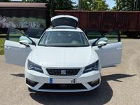 SEAT LEON ST 1.5 TSI DSG XCELLENCE Bayern - Ingolstadt Vorschau