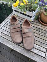 Waldläufer, Halbschuhe, Weite H, Gr. 8, neuwertig, NP 120 € Niedersachsen - Bad Gandersheim Vorschau