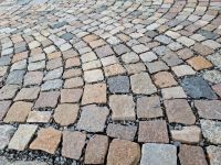 Mosaikpflaster gebraucht bunt, Natursteinpflaster Sachsen - Wermsdorf Vorschau
