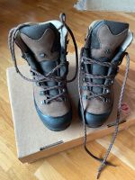 Hanwag Alaska Lady GTX - Wanderschuhe Damen - 38 - wie neu Thüringen - Ilmenau Vorschau