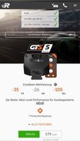 Race Chip GTS 5 Black für Audi A4/A5/A6/Q5 - VW Arteon Bayern - Erlangen Vorschau