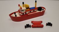 LEGO System 311 Fähre / Ferry / Schiff von 1973 Nordrhein-Westfalen - Neuenkirchen Vorschau