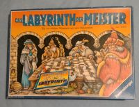 Vintage "das Labyrinth der Meister" 1991 Niedersachsen - Tostedt Vorschau