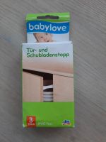 Tür- und Schubladenstopp von babylove/dm, NEU&OVP Sachsen - Radebeul Vorschau