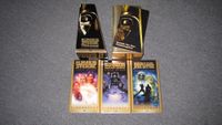 Star Wars Trilogie Special Edition VHS Niedersachsen - Wiefelstede Vorschau