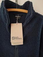 Jack Wolfskin High Curl Jacket  NEU Bielefeld - Brackwede Vorschau
