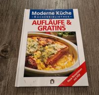 Kochbuch "Aufläufe und Gratins" Niedersachsen - Oldenburg Vorschau