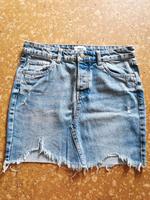 Jeansrocke Gr. 36 Only Bayern - Landau a d Isar Vorschau