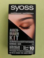 Augenbrauen Kit schwarz Bayern - Maisach Vorschau