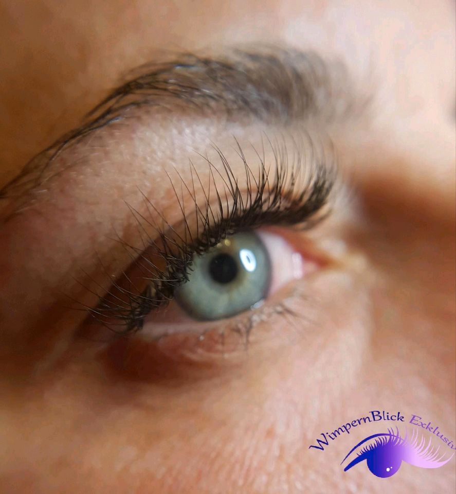 Wimpernverlängerung/ Wimpernverdichtung in Bad Neuenahr-Ahrweiler