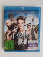 Blu-Ray DVD - PAN Baden-Württemberg - Denkendorf Vorschau