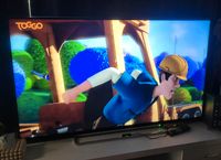 Verkauf meine TV 4k Toshiba 55 zoll Berlin - Friedrichsfelde Vorschau